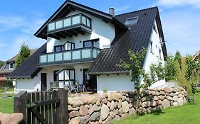 Ferienhaus Luise Urlaubslust Trassenheide