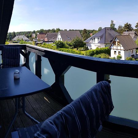 Ferienhaus Luise Urlaubslust Trassenheide Exterior foto
