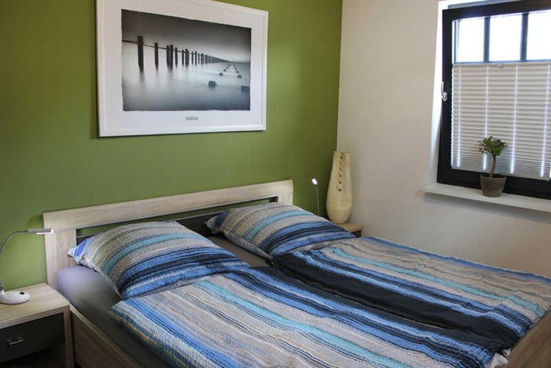 Ferienhaus Luise Urlaubslust Trassenheide Exterior foto