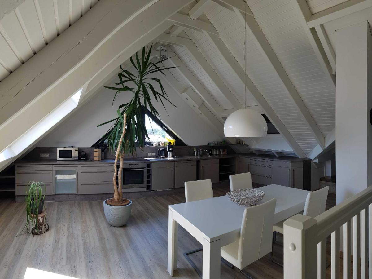 Ferienhaus Luise Urlaubslust Trassenheide Exterior foto