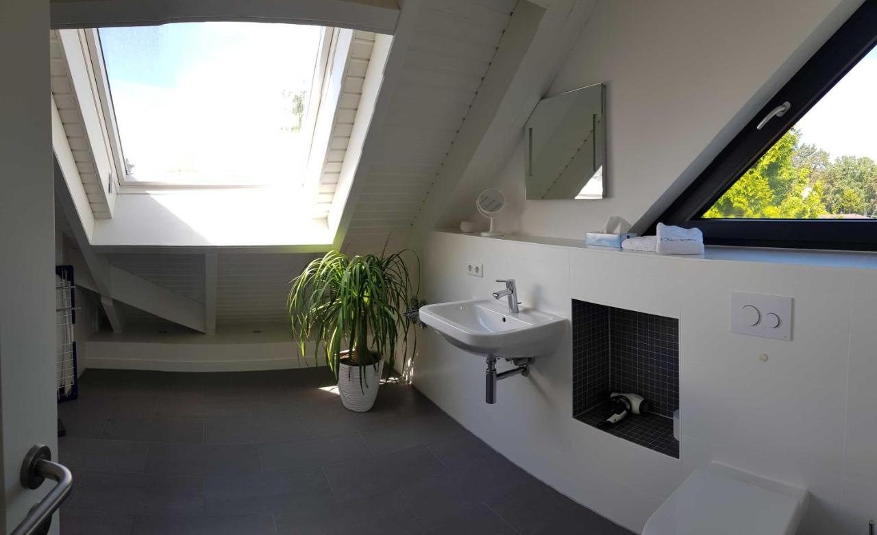 Ferienhaus Luise Urlaubslust Trassenheide Exterior foto