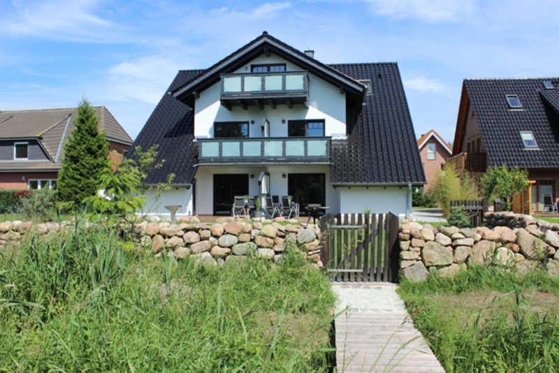 Ferienhaus Luise Urlaubslust Trassenheide Exterior foto