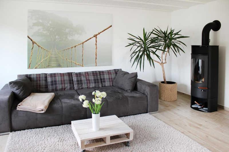Ferienhaus Luise Urlaubslust Trassenheide Exterior foto