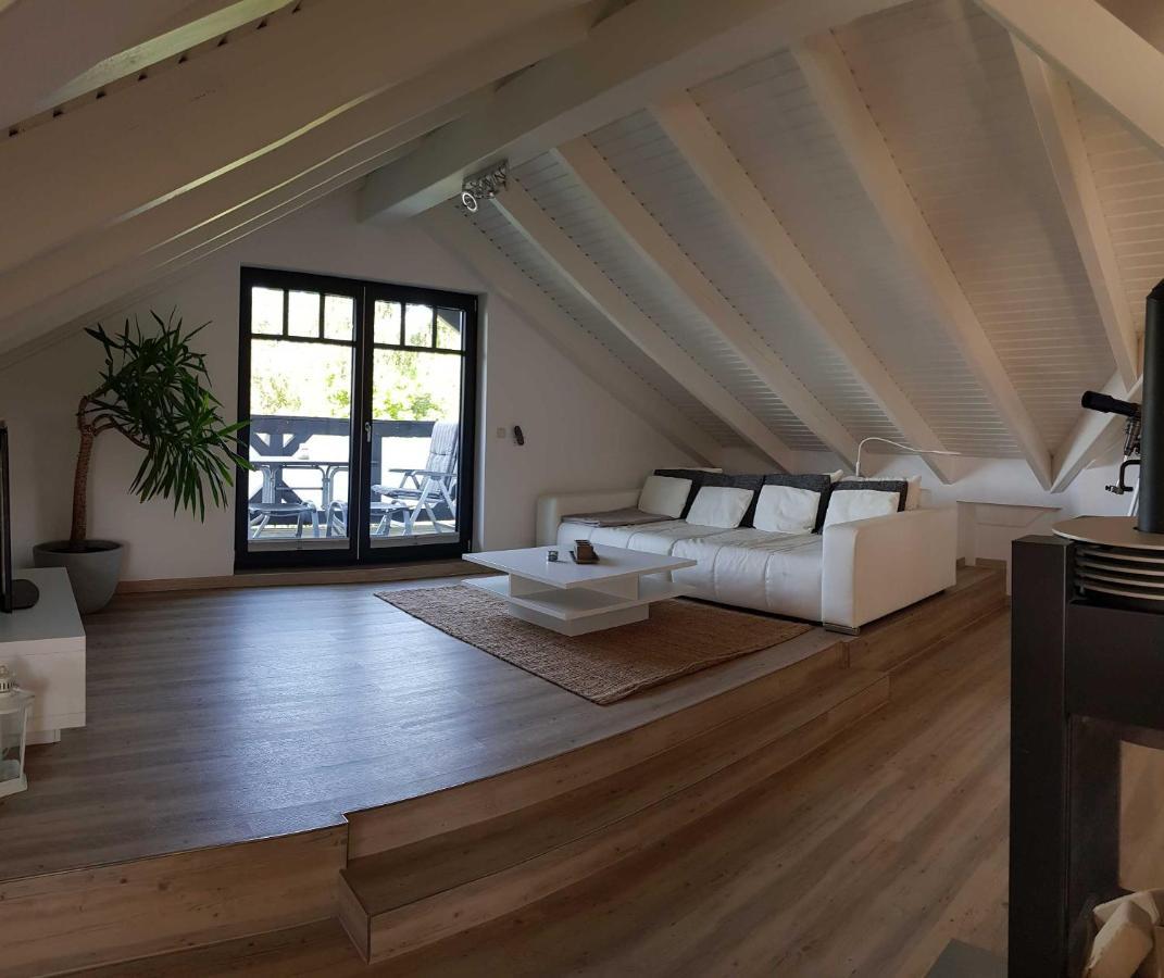 Ferienhaus Luise Urlaubslust Trassenheide Exterior foto