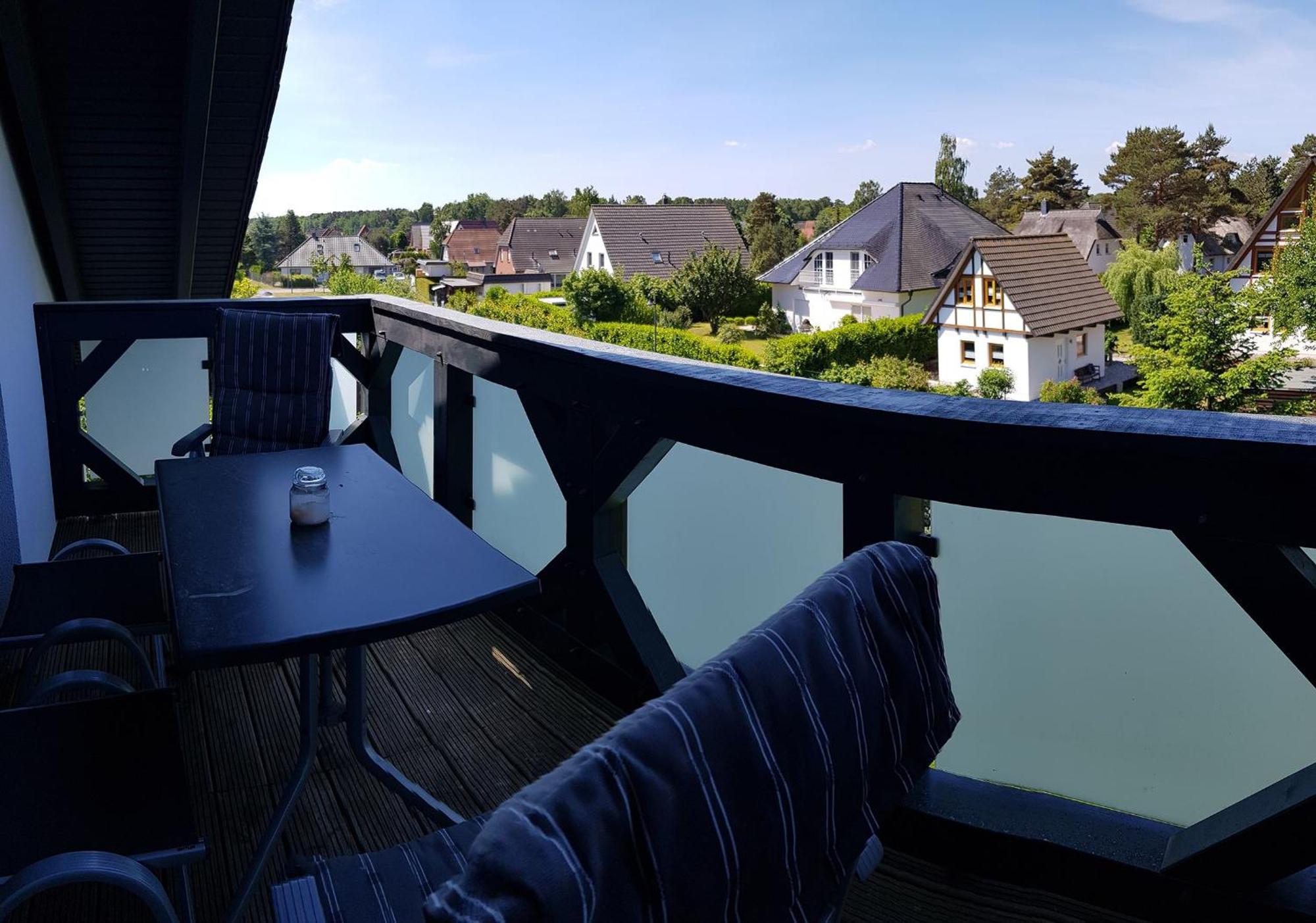 Ferienhaus Luise Urlaubslust Trassenheide Exterior foto